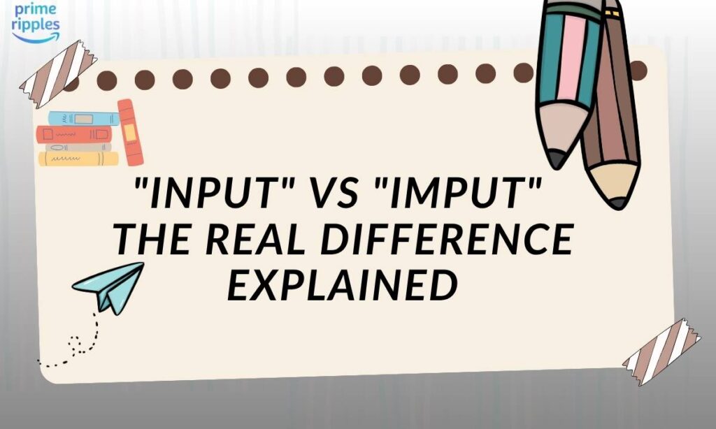 input-vs-imput