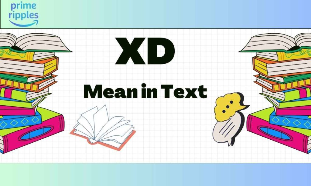 xd-mean-in-text