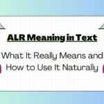 alr-meaning-in-text
