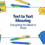 text-to-text-meaning