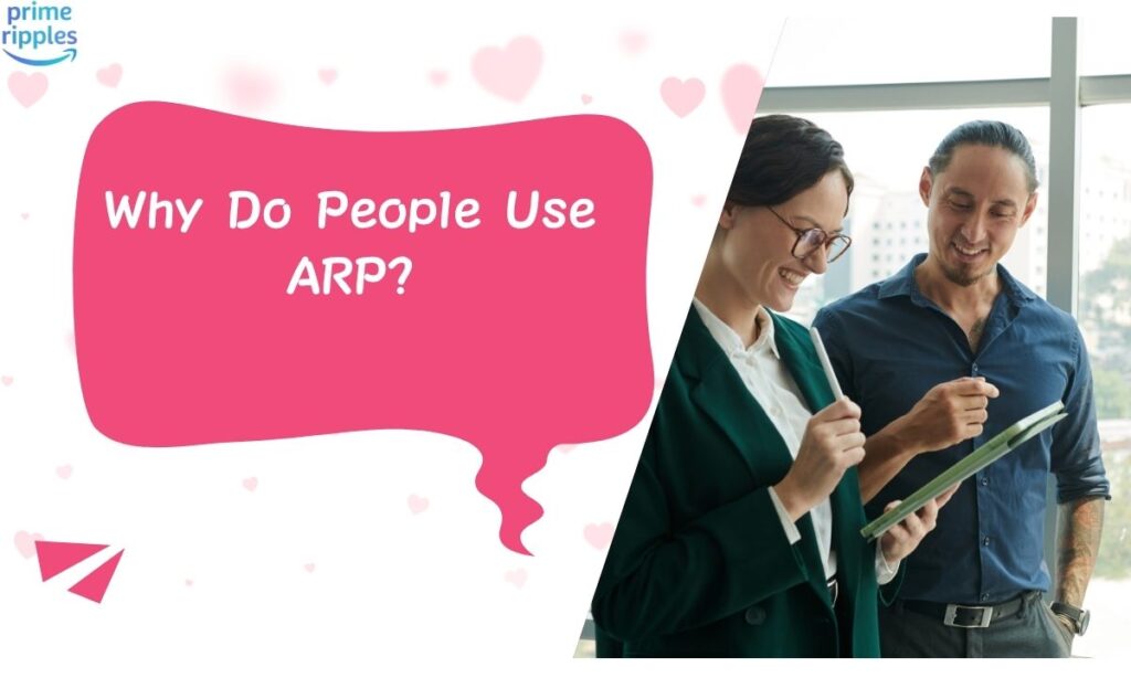 arp-meaning-in-text