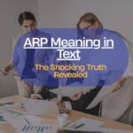 arp-meaning-in-text