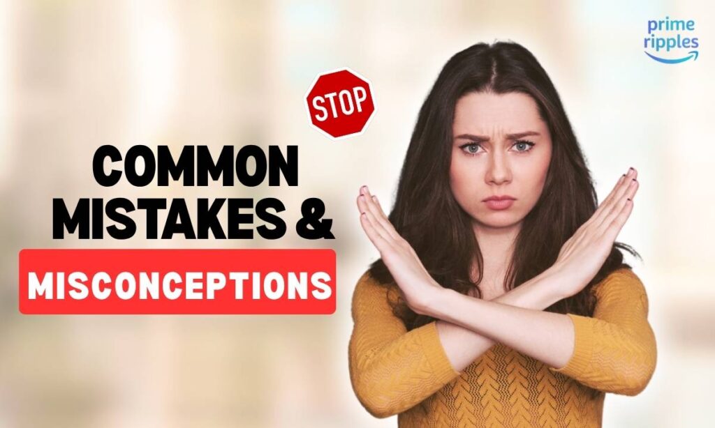 common-mistakes-and-misconceptions
