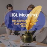 igl-meaning