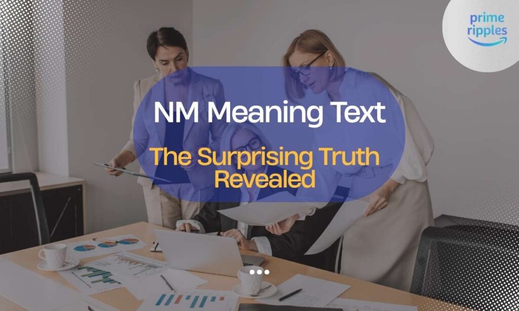 nm-meaning-text