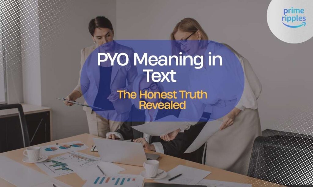 pyo-meaning-in-text