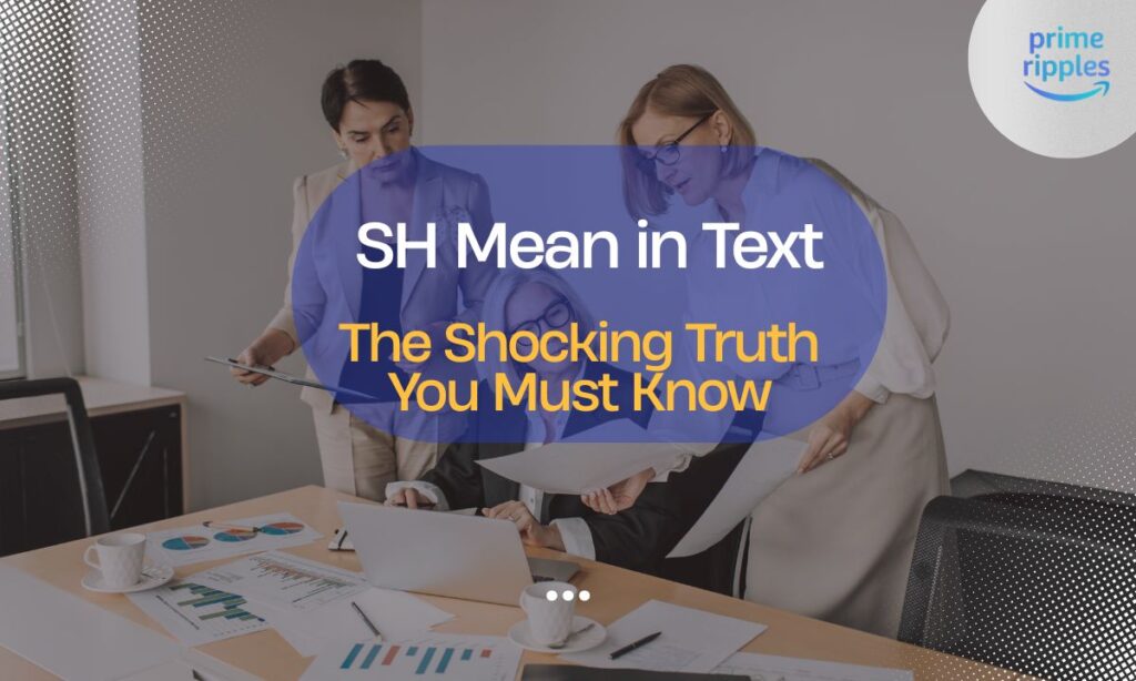 sh-meaning-text