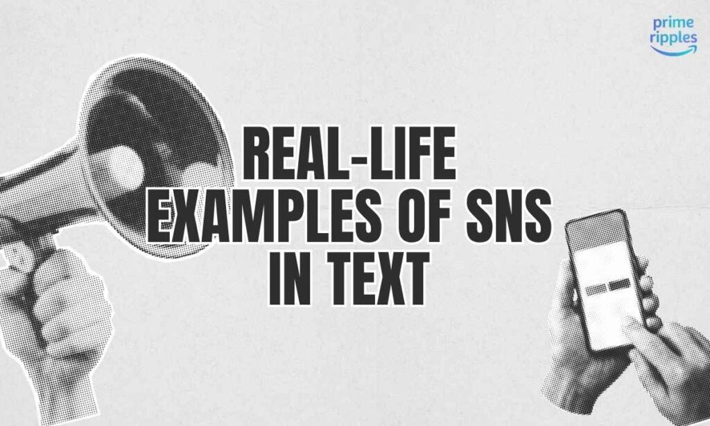 sns-meaning