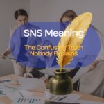 sns-meaning