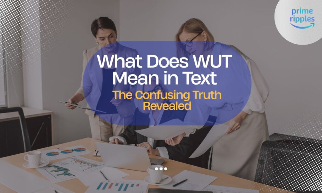 what-does-wut-mean-in-text