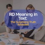 rd-meaning-in-text-the-surprising-truth-revealed