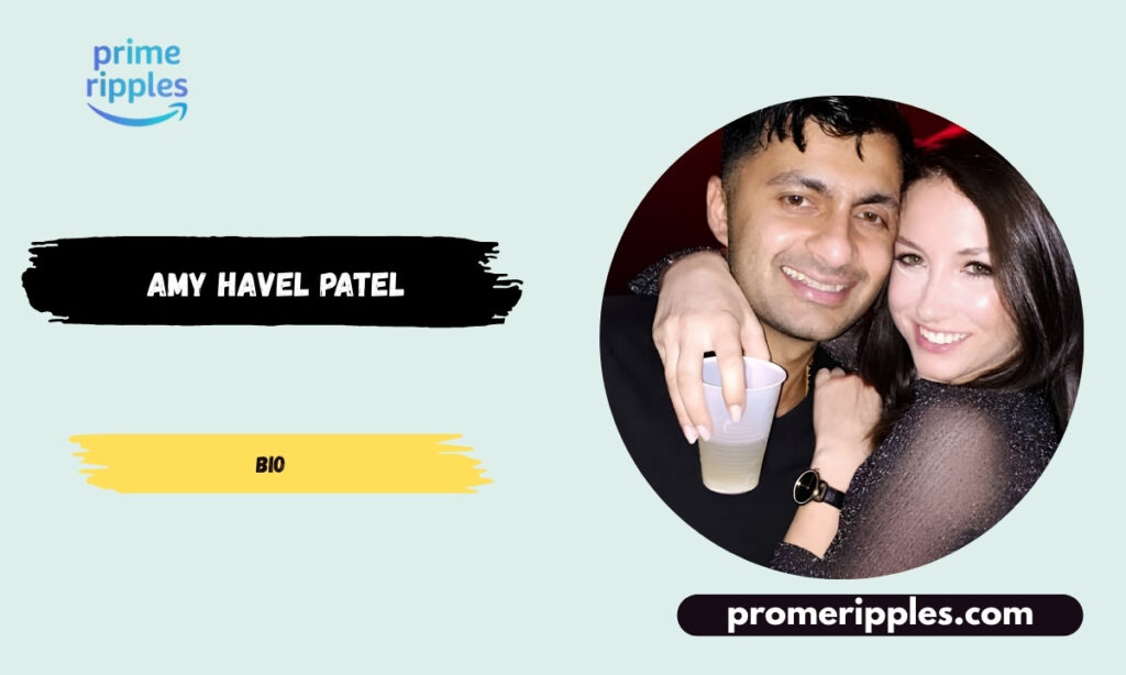 Amy Havel Patel