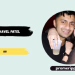 Amy Havel Patel