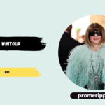 Anna Wintour