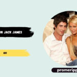 Brandon Jack James