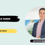 Charlie Shanian Net Worth