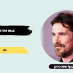 Christian Bale