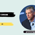 David Cordani