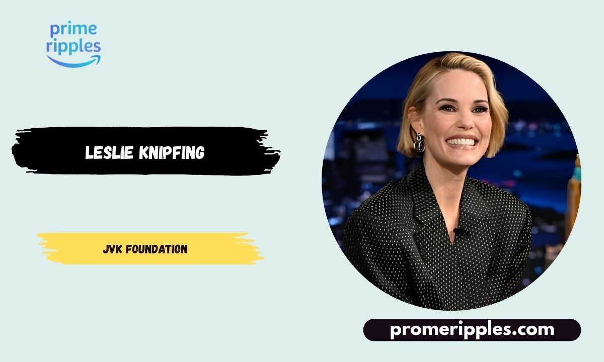 JVK Foundation