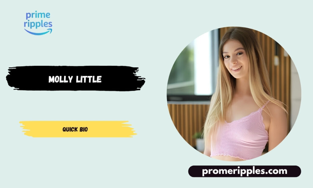 Molly Little