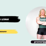 Mya Lesnar