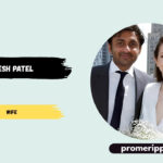 Nimesh Patel Wife