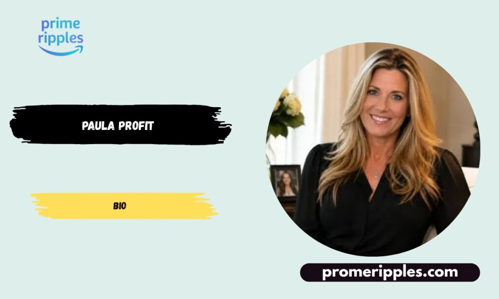 Paula Profit