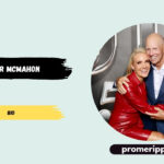 Peter McMahon Net Worth
