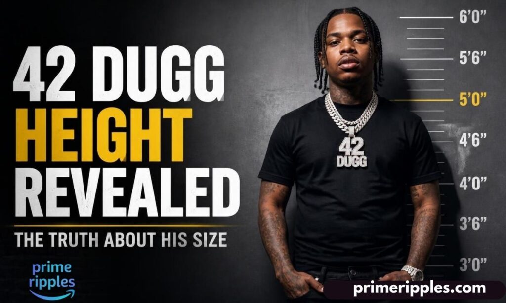 42 Dugg Height