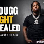 42 Dugg Height
