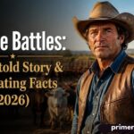 Charlie Battles