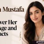Huda Mustafa Age