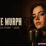 Jessie Murph