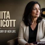 Juanita Dorricott