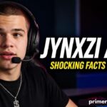 Jynxzi Age