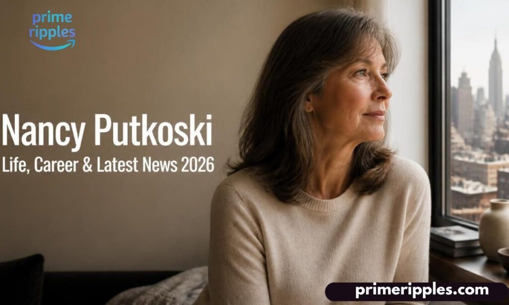 Nancy Putkoski
